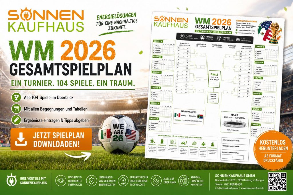 Sonnenkaufhaus WM Spielplan zum download